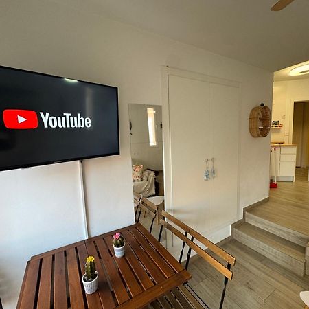 Monacodeluxe Exclusivo Primera Linea De Playa Equipado Y Con Valoracion Fabulosa Ла-Манга-дель-Мар-Менор Екстер'єр фото