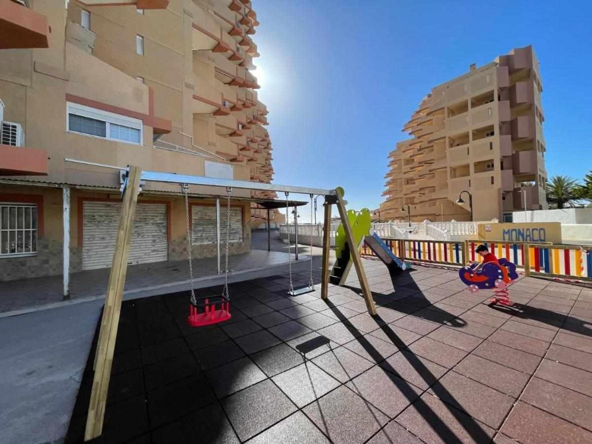 Monacodeluxe Exclusivo Primera Linea De Playa Equipado Y Con Valoracion Fabulosa Ла-Манга-дель-Мар-Менор Екстер'єр фото