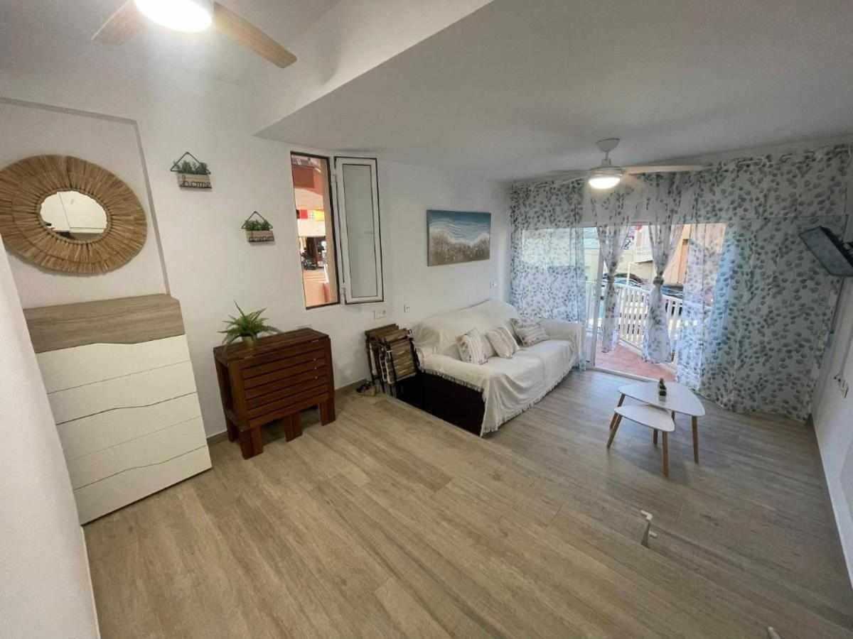 Monacodeluxe Exclusivo Primera Linea De Playa Equipado Y Con Valoracion Fabulosa Ла-Манга-дель-Мар-Менор Екстер'єр фото