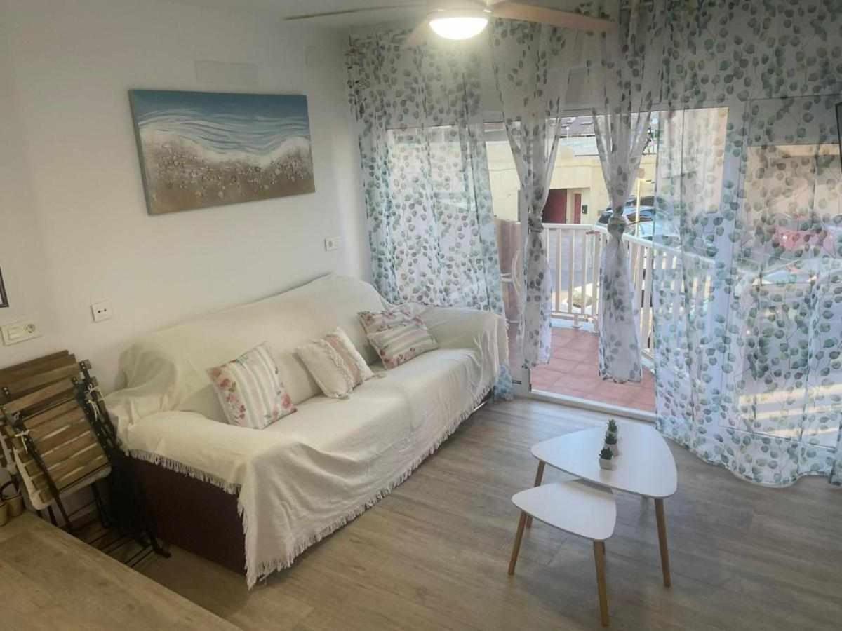 Monacodeluxe Exclusivo Primera Linea De Playa Equipado Y Con Valoracion Fabulosa Ла-Манга-дель-Мар-Менор Екстер'єр фото