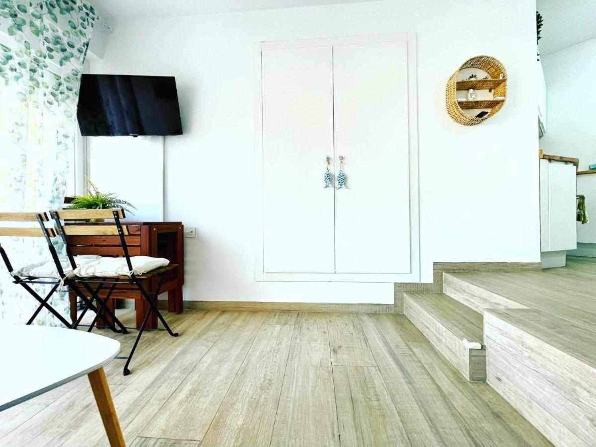 Monacodeluxe Exclusivo Primera Linea De Playa Equipado Y Con Valoracion Fabulosa Ла-Манга-дель-Мар-Менор Екстер'єр фото