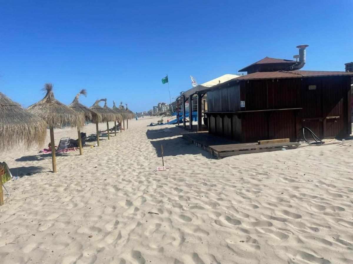 Monacodeluxe Exclusivo Primera Linea De Playa Equipado Y Con Valoracion Fabulosa Ла-Манга-дель-Мар-Менор Екстер'єр фото