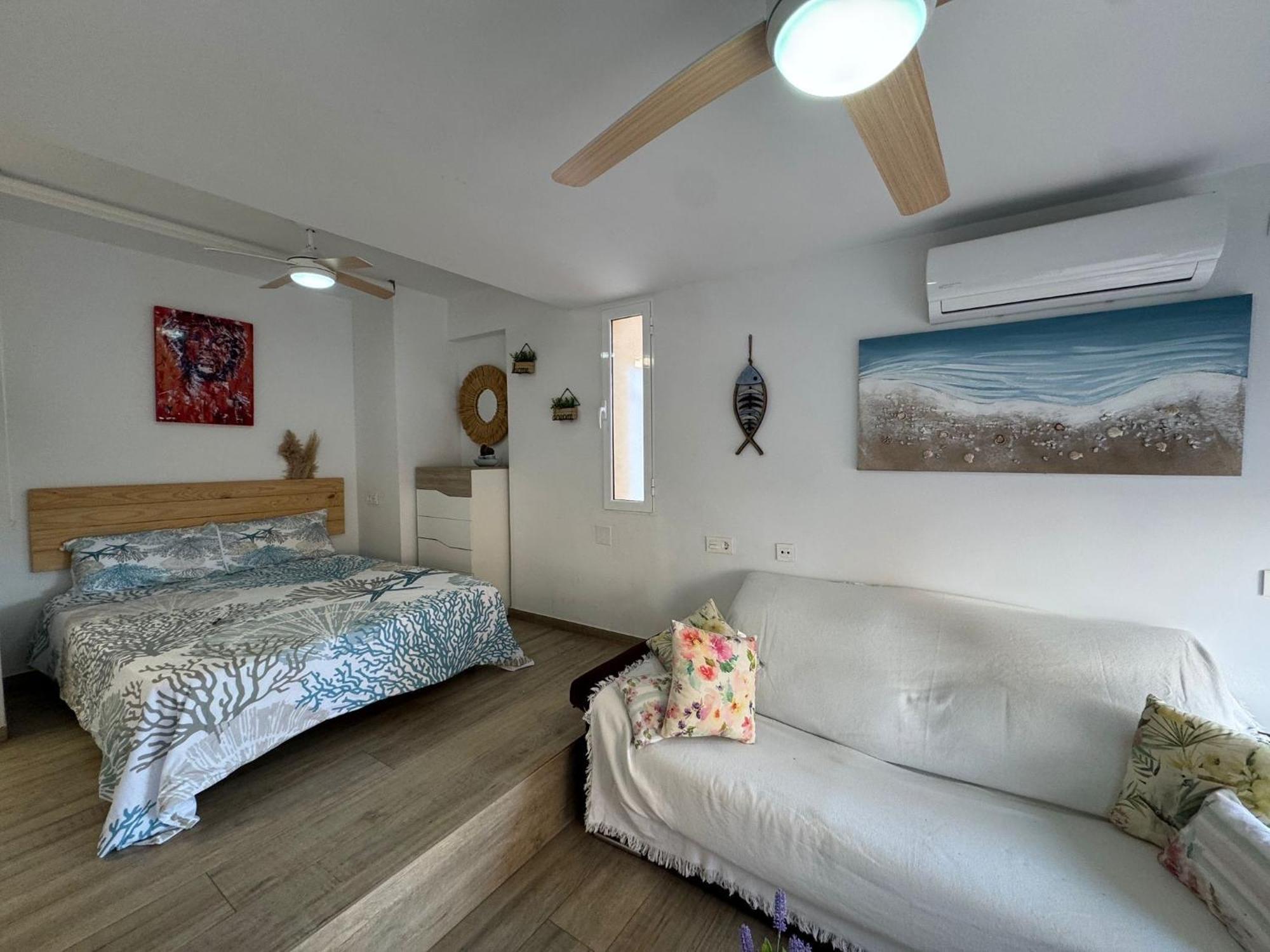 Monacodeluxe Exclusivo Primera Linea De Playa Equipado Y Con Valoracion Fabulosa Ла-Манга-дель-Мар-Менор Екстер'єр фото